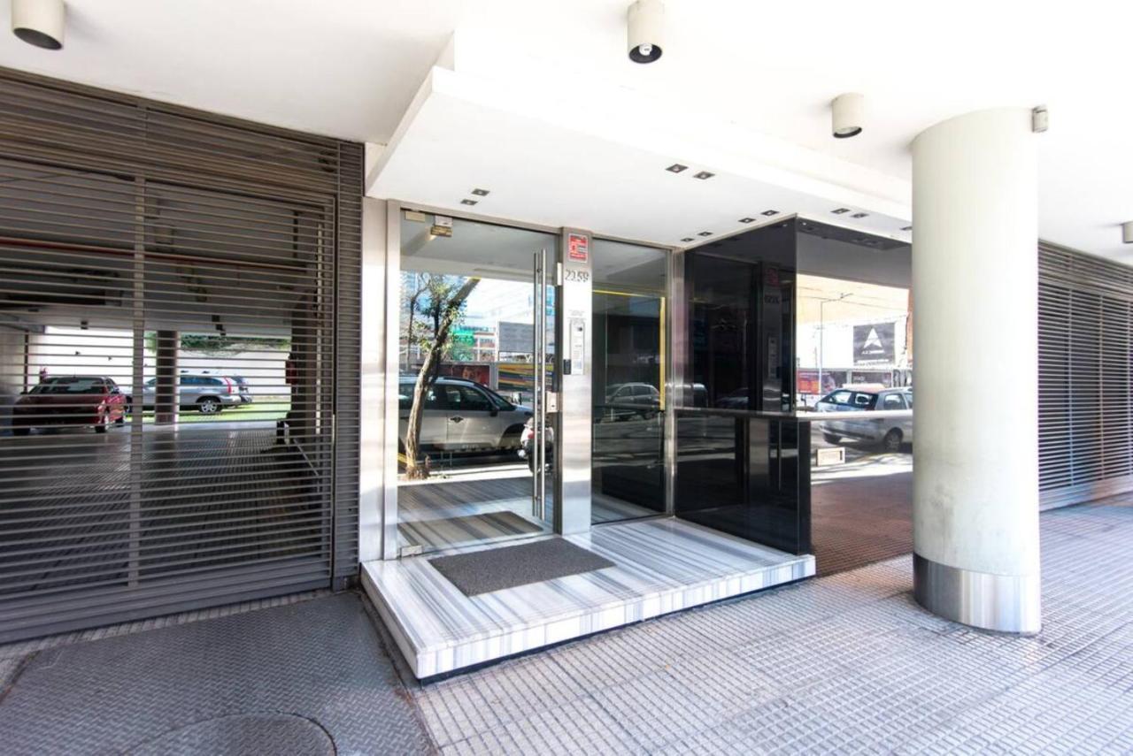 Studios en Palermo Soho Buenos Aires Esterno foto