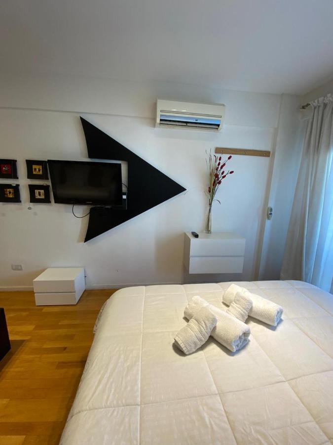 Studios en Palermo Soho Buenos Aires Esterno foto