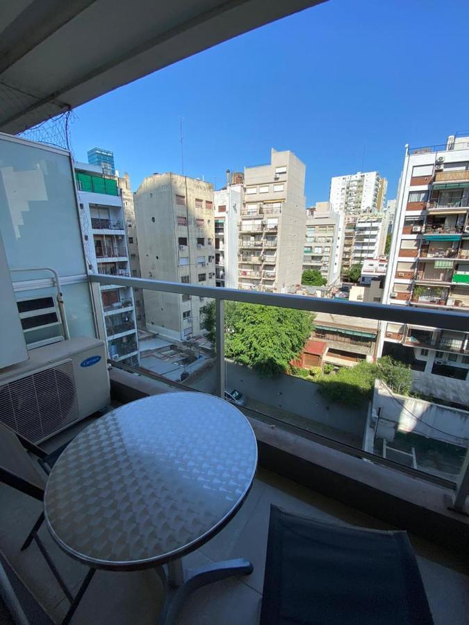 Studios en Palermo Soho Buenos Aires Esterno foto