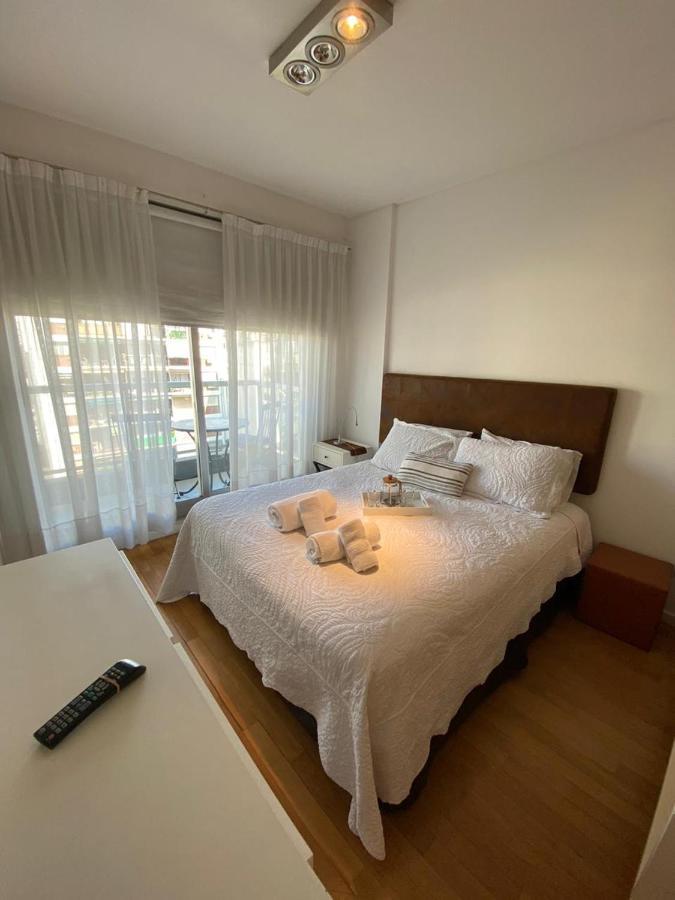 Studios en Palermo Soho Buenos Aires Esterno foto