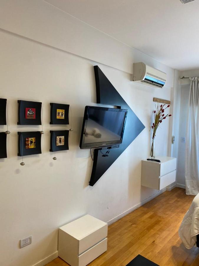 Studios en Palermo Soho Buenos Aires Esterno foto