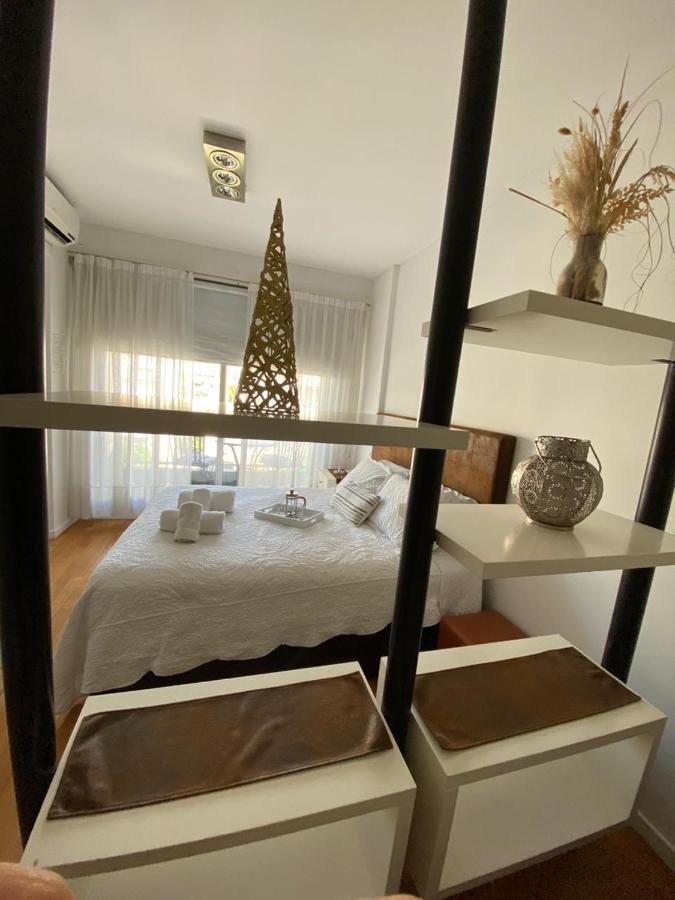 Studios en Palermo Soho Buenos Aires Esterno foto