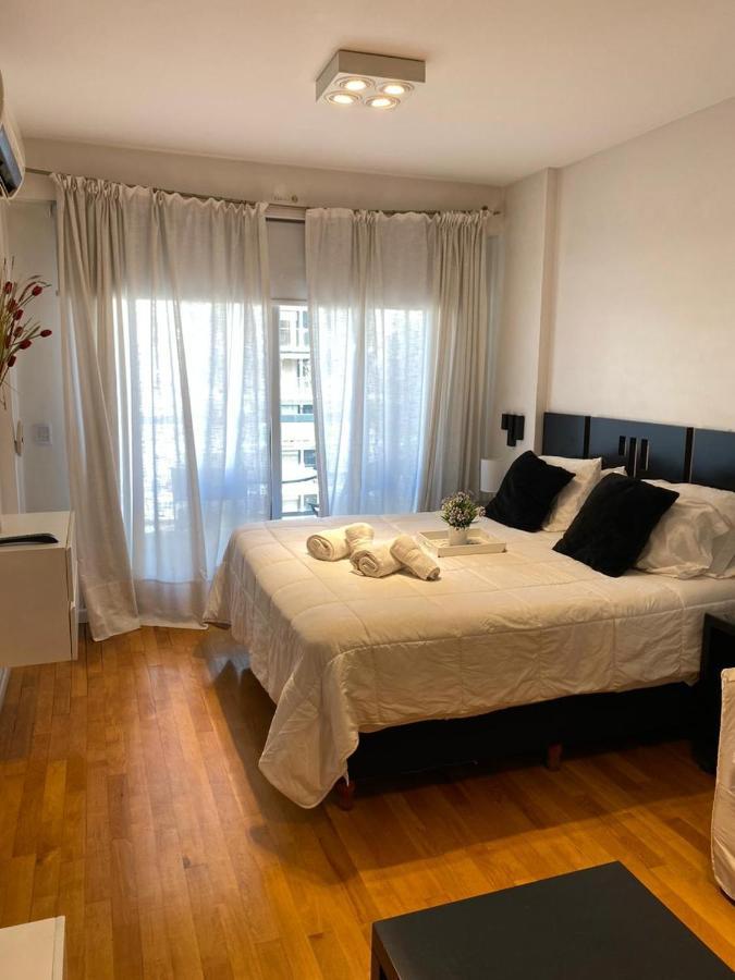 Studios en Palermo Soho Buenos Aires Esterno foto