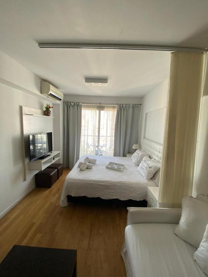 Studios en Palermo Soho Buenos Aires Esterno foto