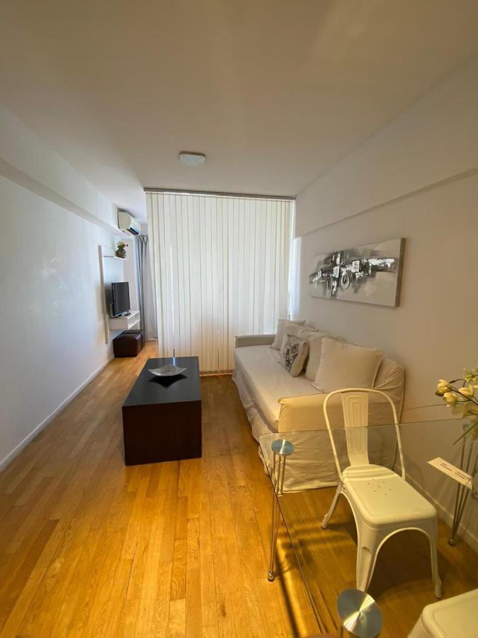 Studios en Palermo Soho Buenos Aires Esterno foto