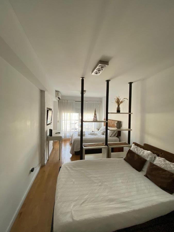 Studios en Palermo Soho Buenos Aires Esterno foto