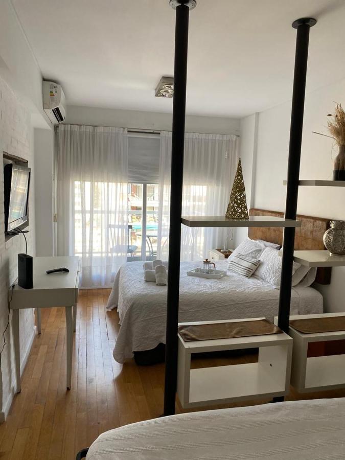 Studios en Palermo Soho Buenos Aires Esterno foto
