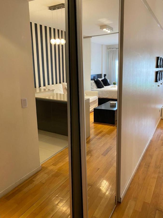 Studios en Palermo Soho Buenos Aires Esterno foto
