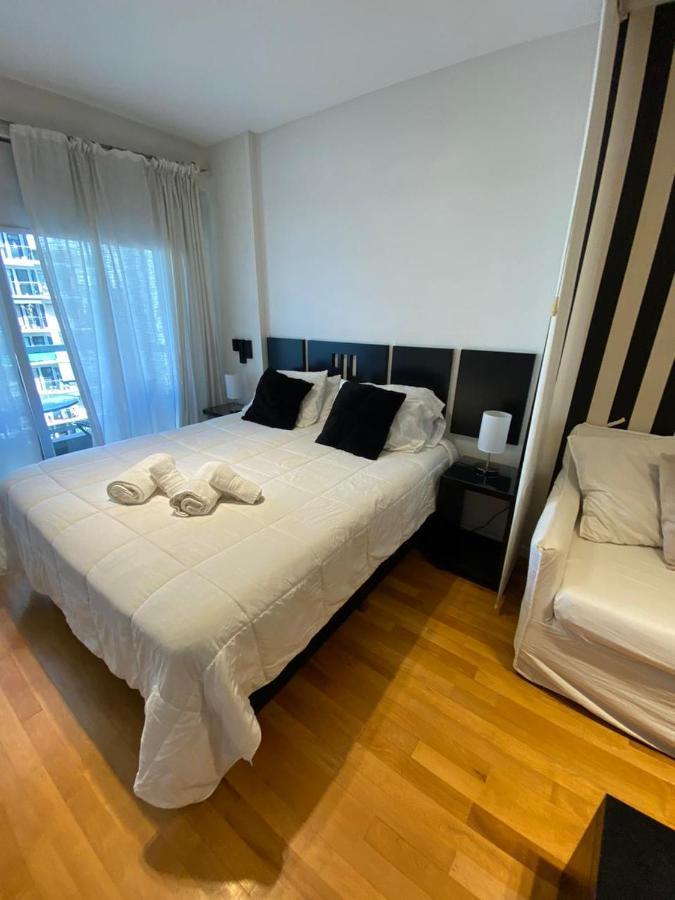 Studios en Palermo Soho Buenos Aires Esterno foto