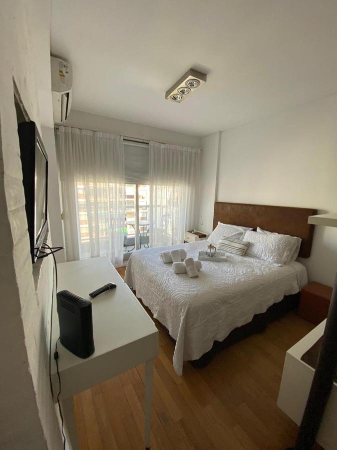 Studios en Palermo Soho Buenos Aires Esterno foto