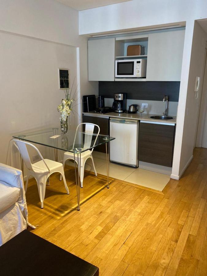 Studios en Palermo Soho Buenos Aires Esterno foto